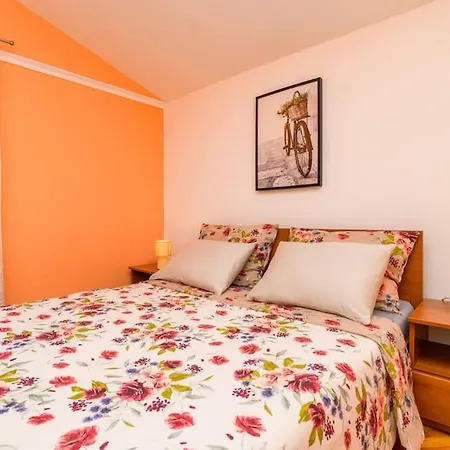 Dom wakacyjny House Casa Nori *