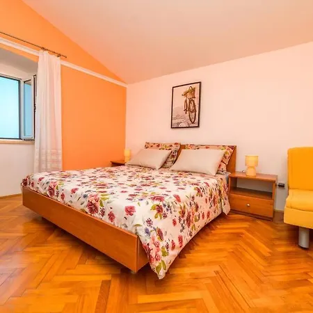 Dom wakacyjny House Casa Nori